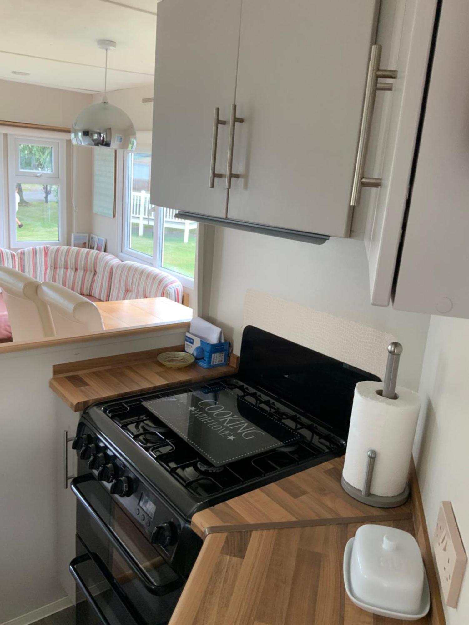 Springs Southview Skegness Apartment *