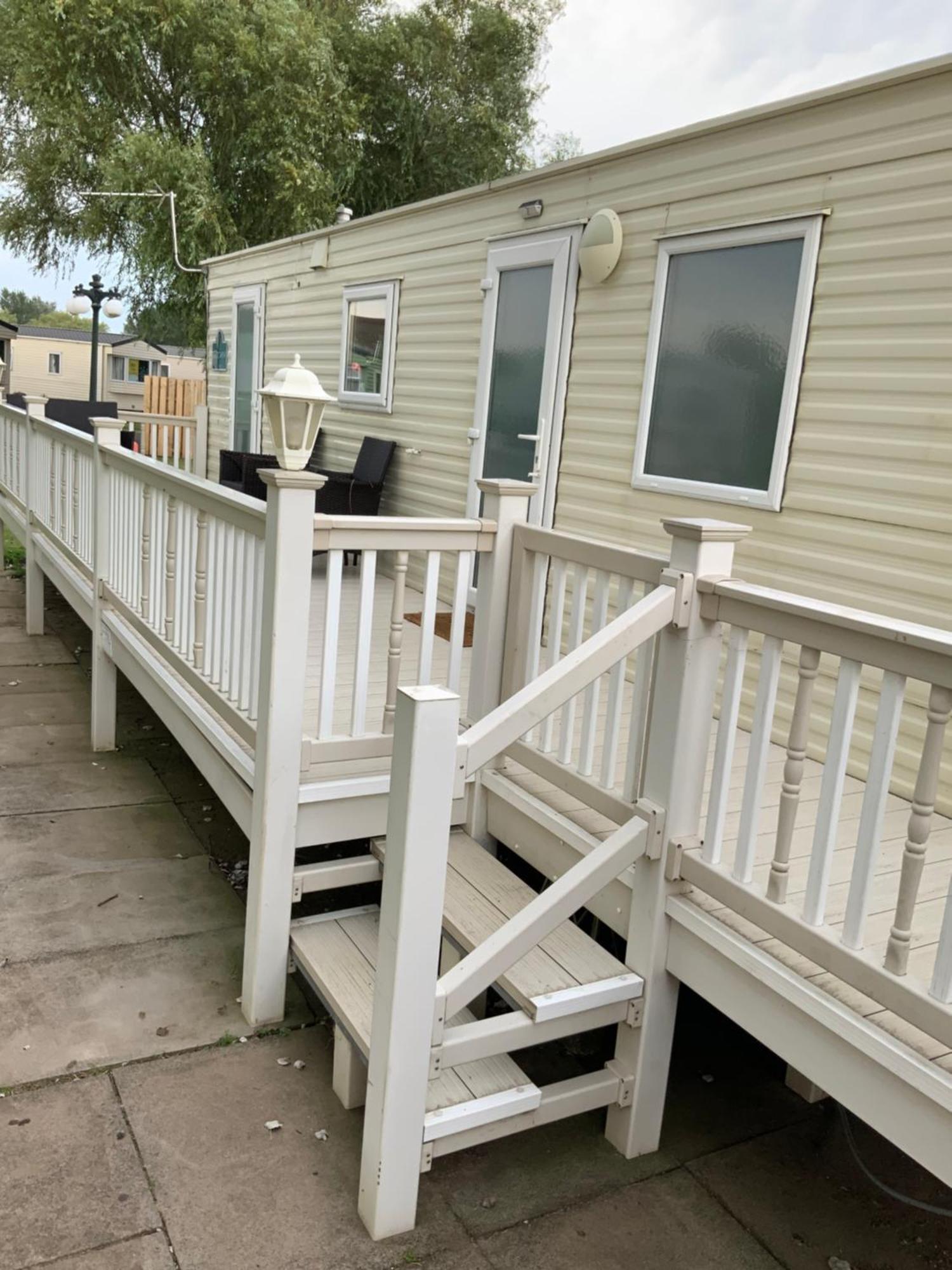 Apartment Springs Southview Skegness *