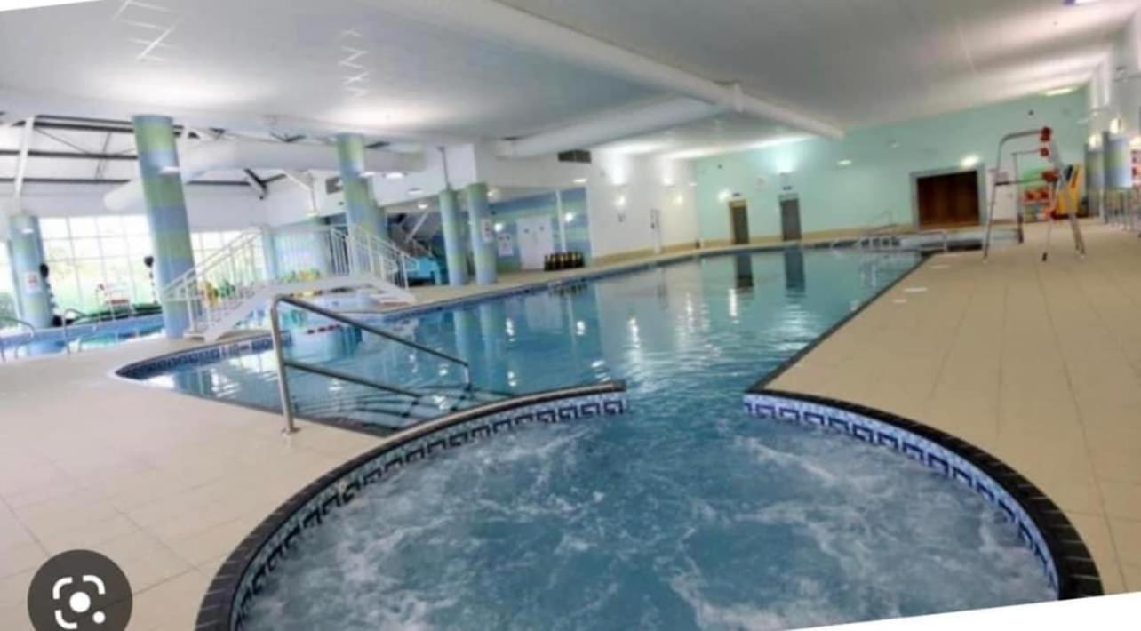 Apartment Springs Southview Skegness
