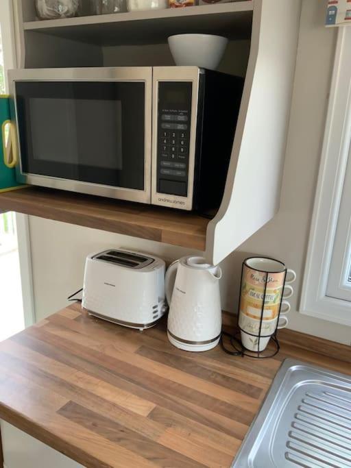 Springs Southview Skegness Apartment *