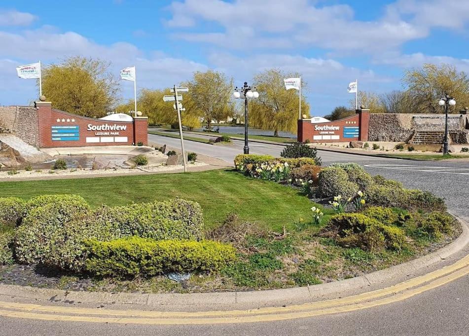 Apartment Springs Southview Skegness