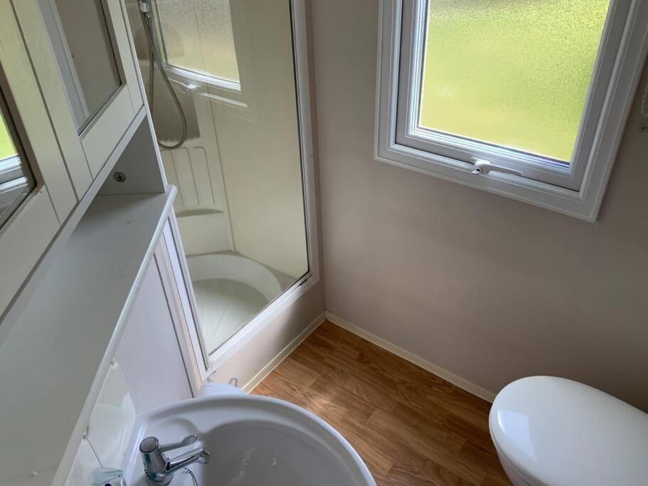 Apartment Springs Southview Skegness