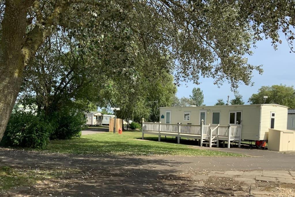 Springs Southview Skegness * Winthorpe (Lincolnshire)