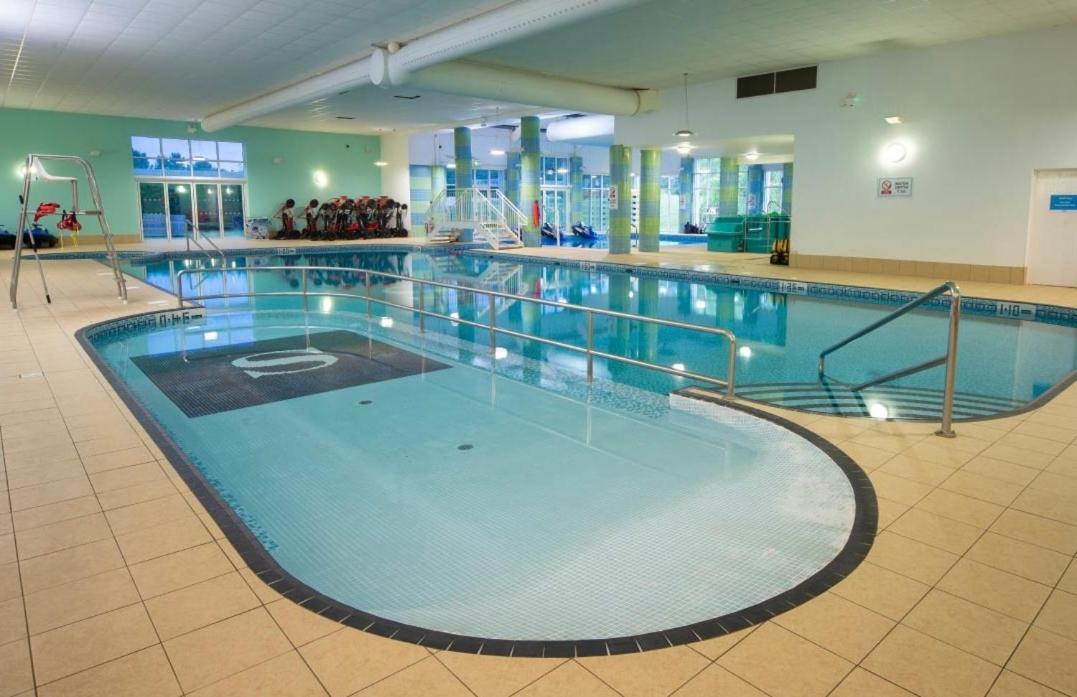 Springs Southview Skegness Apartment Winthorpe (Lincolnshire)