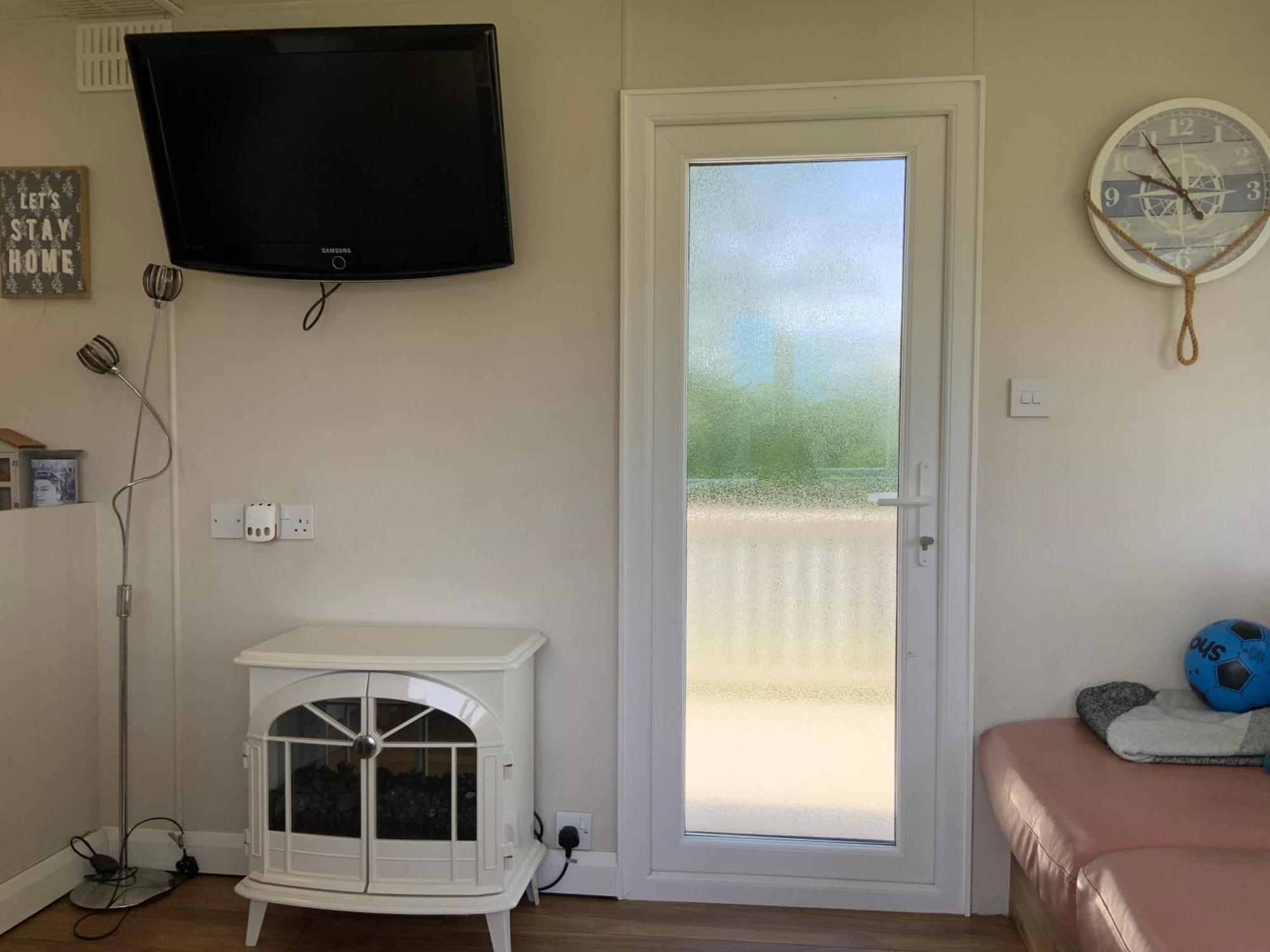 Apartment Springs Southview Skegness *