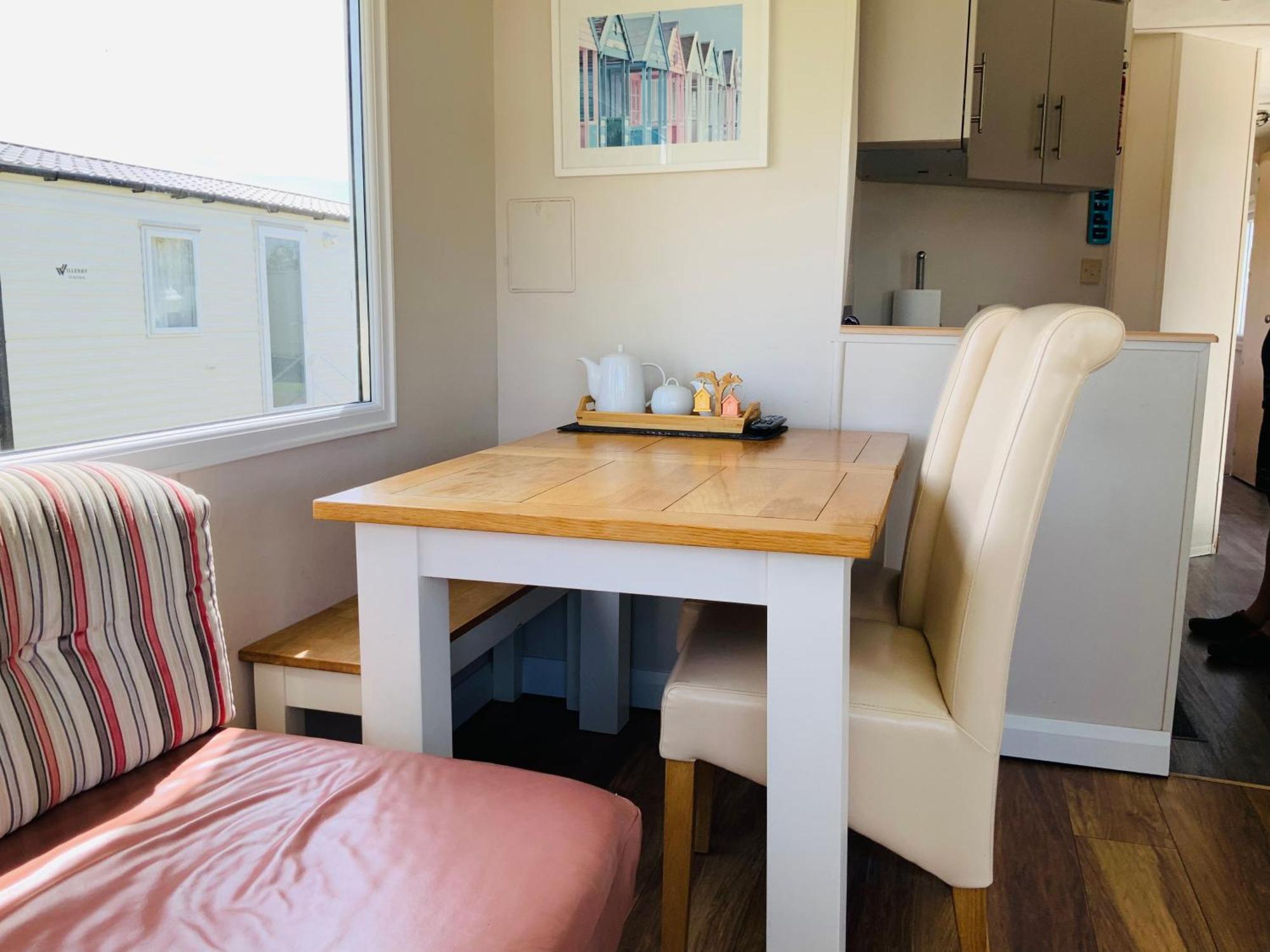 Springs Southview Skegness Apartment *