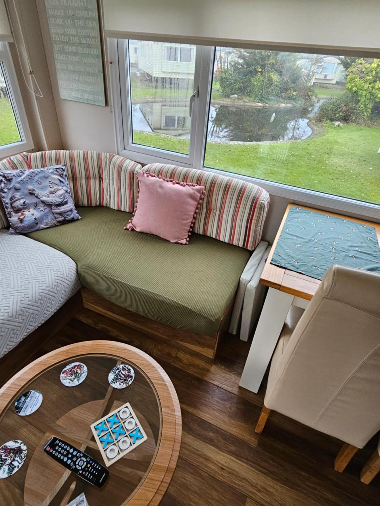 Springs Southview Skegness Apartment *