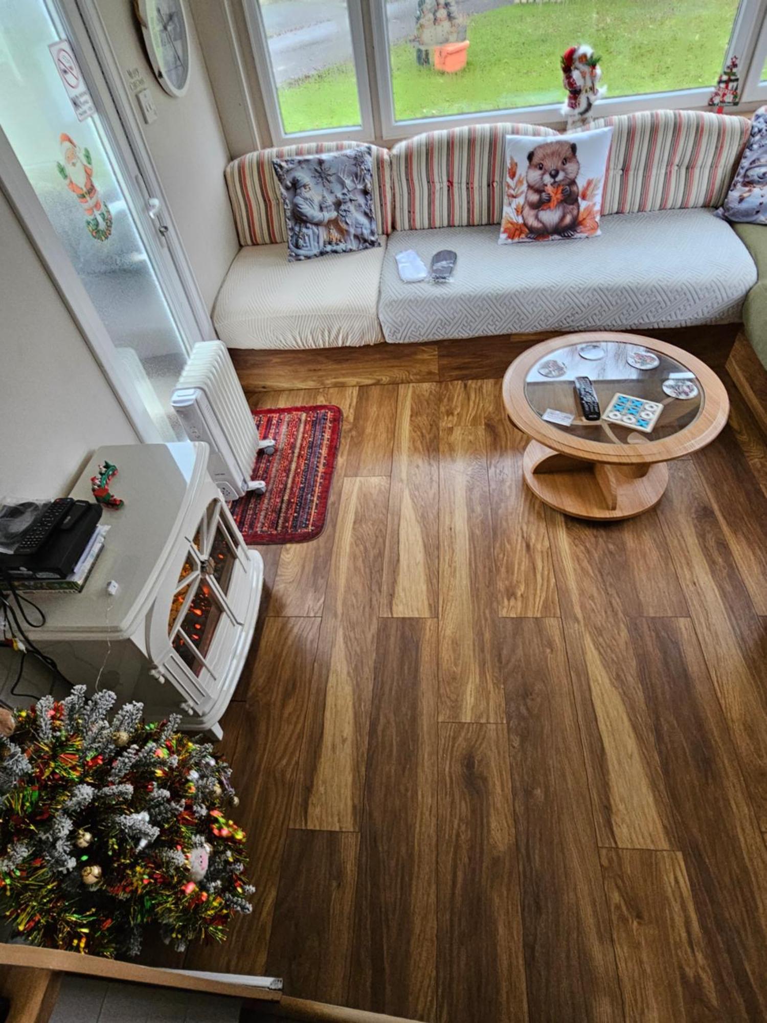 Springs Southview Skegness Apartment Winthorpe (Lincolnshire)