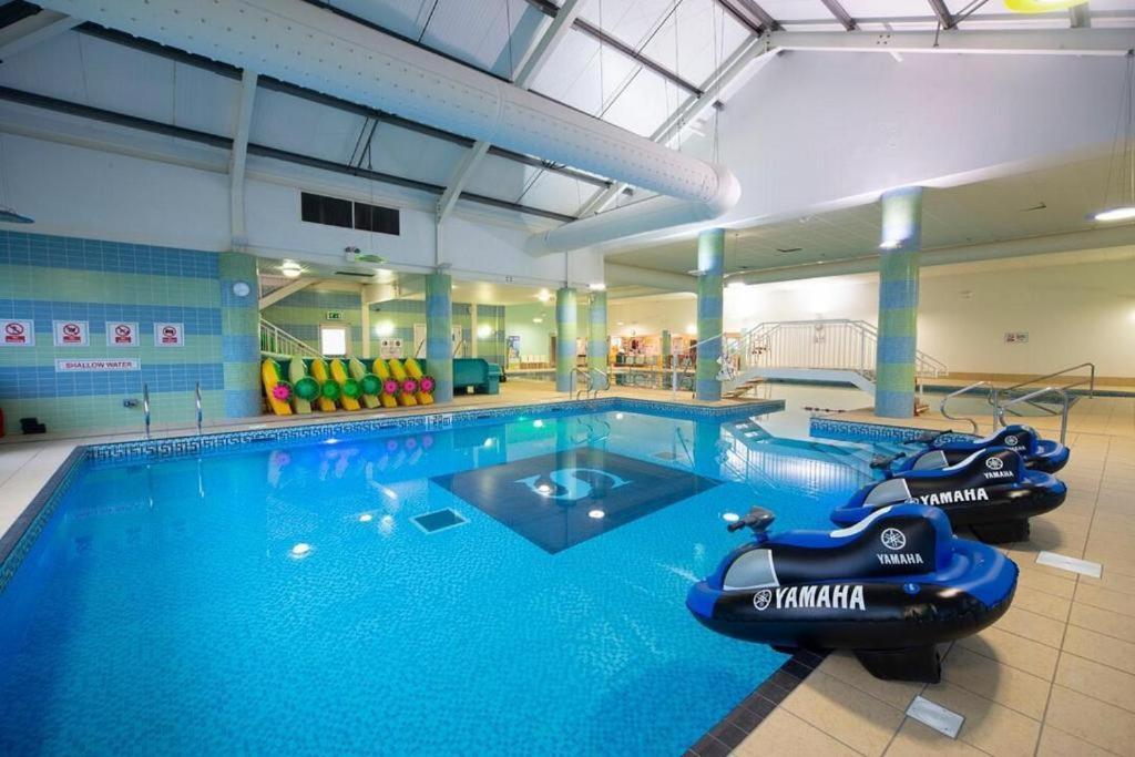 Springs Southview Skegness *
