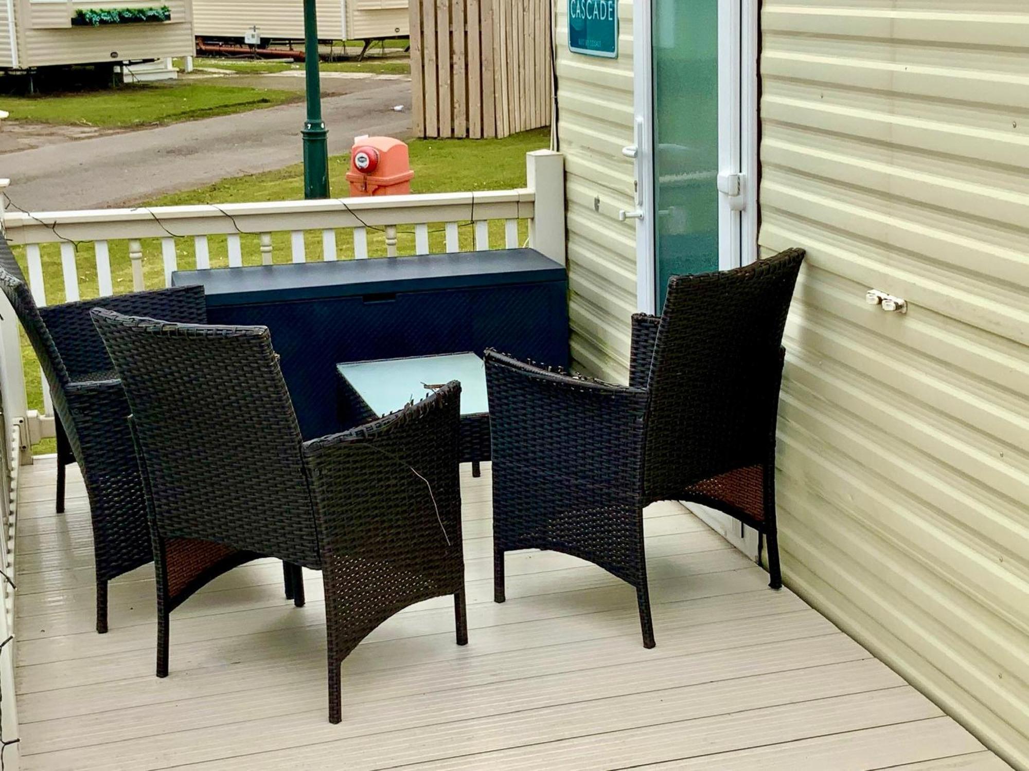 Apartment Springs Southview Skegness *