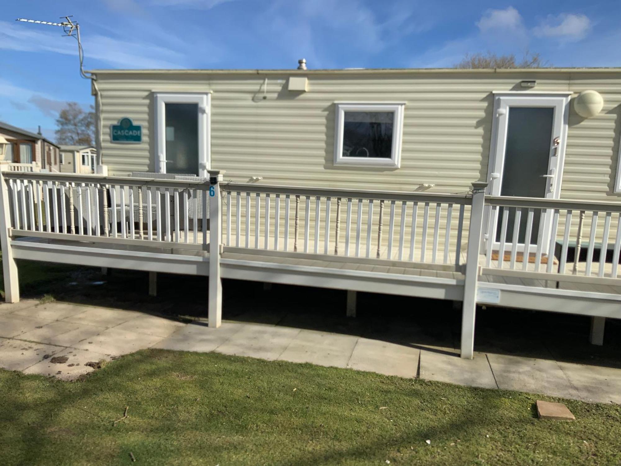 Apartment Springs Southview Skegness Winthorpe (Lincolnshire)