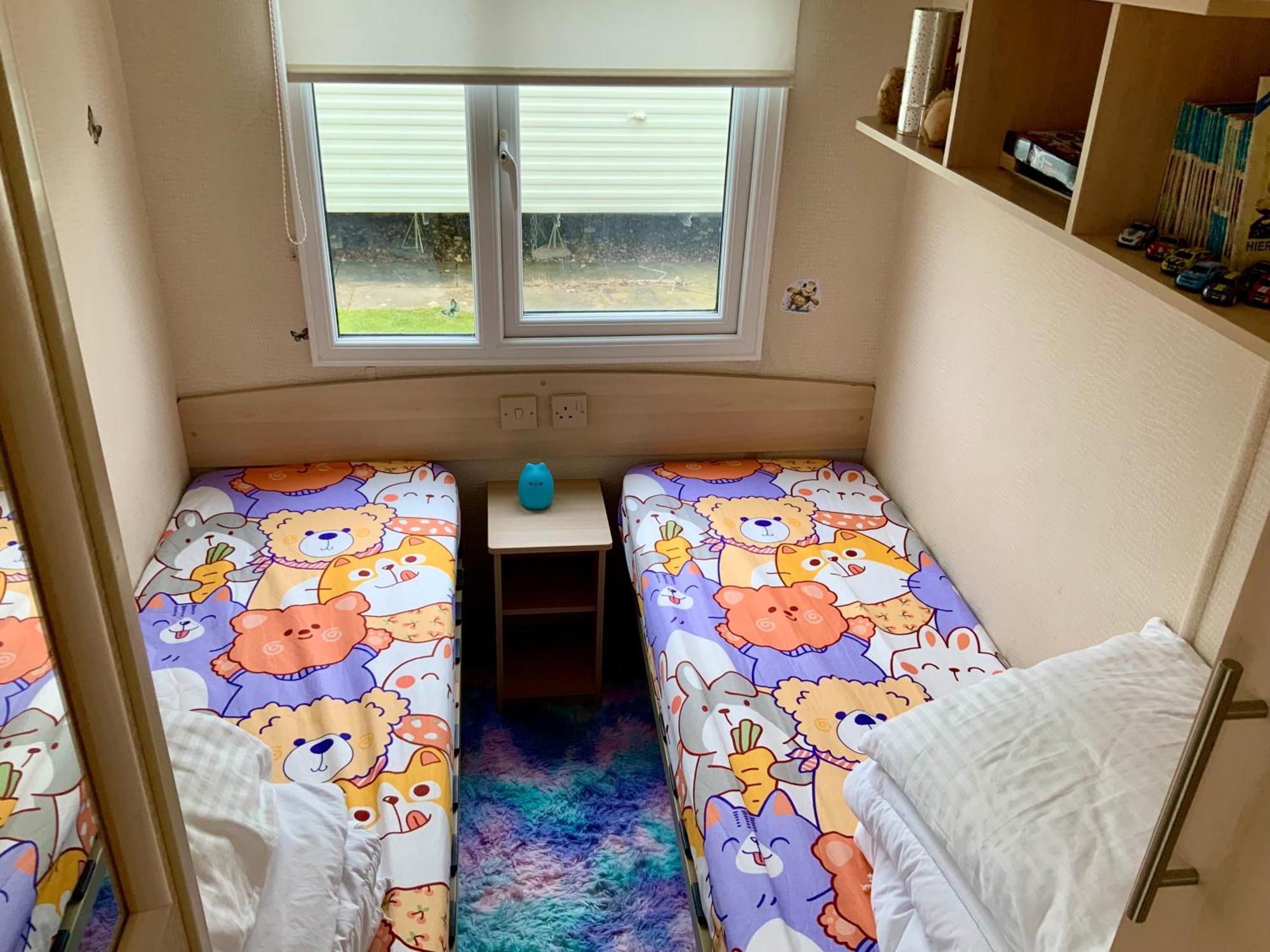 Apartment Springs Southview Skegness Winthorpe (Lincolnshire)
