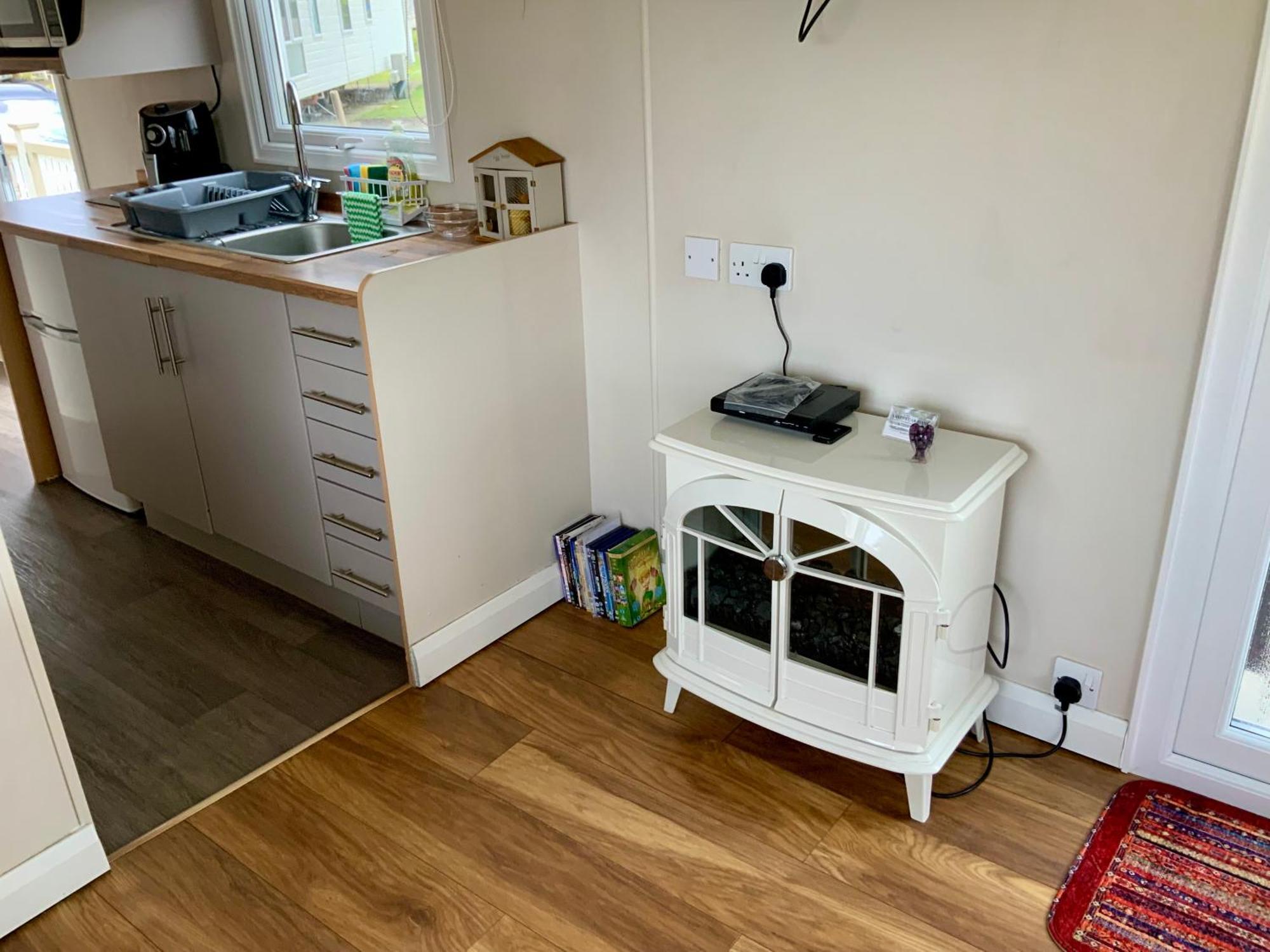 Springs Southview Skegness *